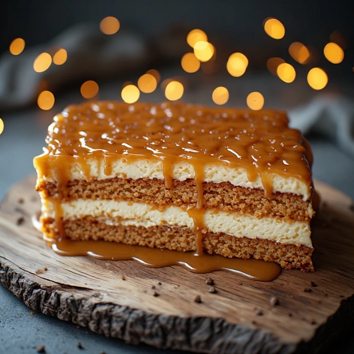 Caramel (Small)