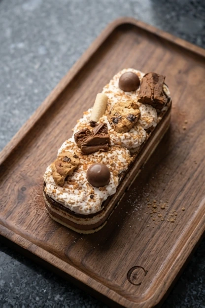 Biscoff (Small)