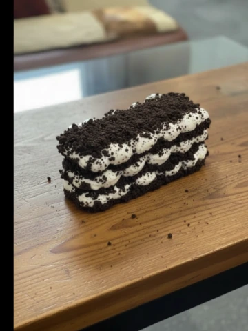 Oreo (Small)