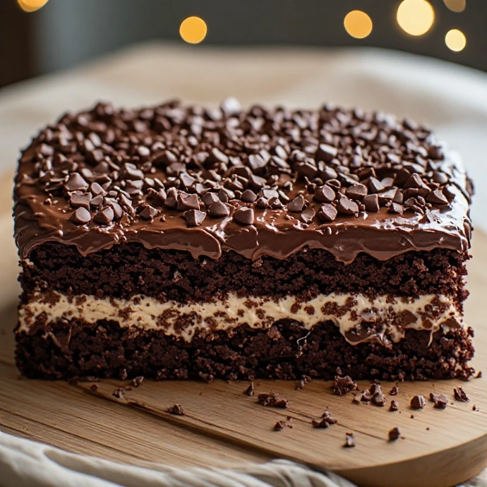 Chocolate (Small)